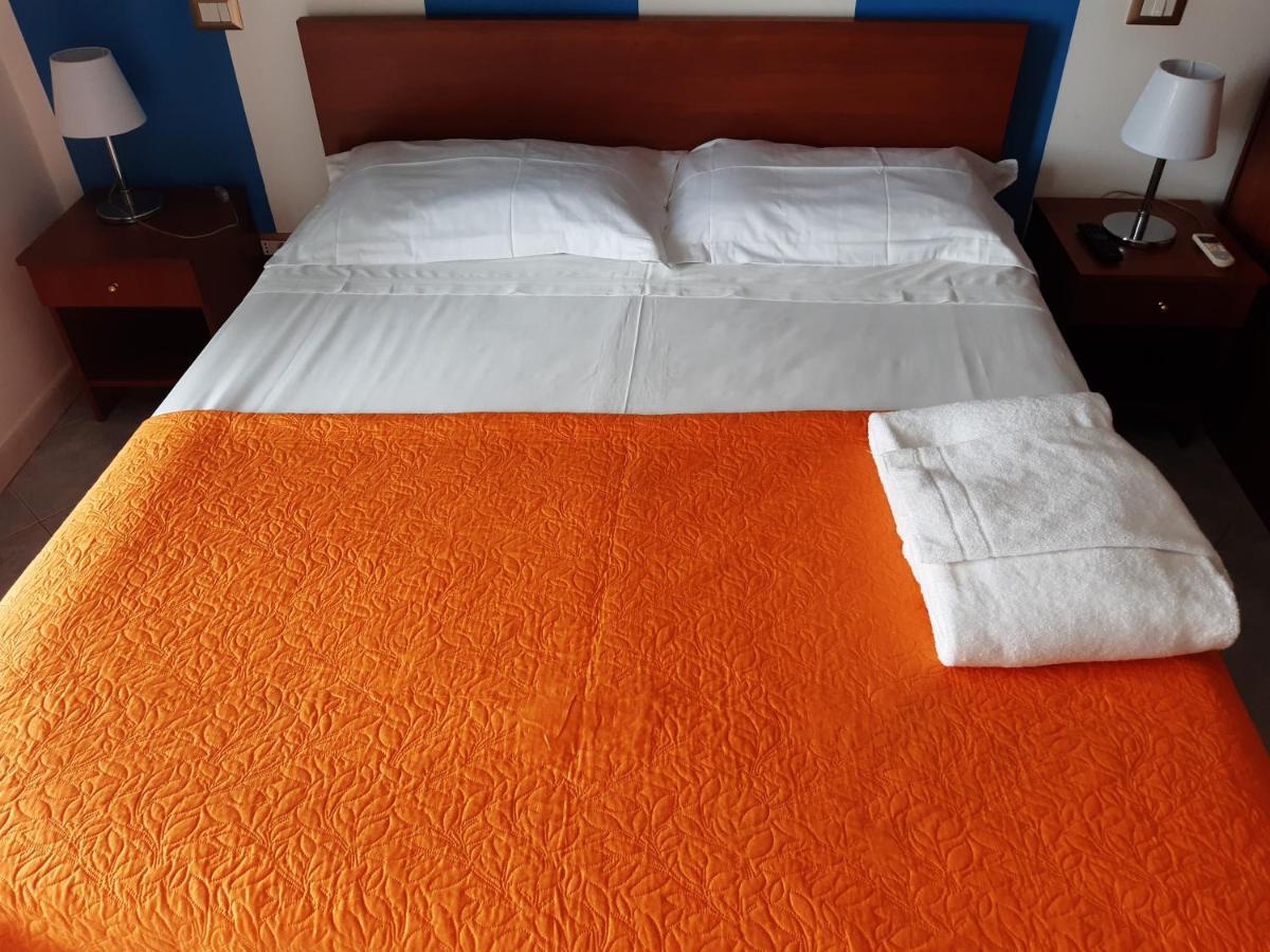 Relais Napoli Velata Bed & Breakfast Exterior photo