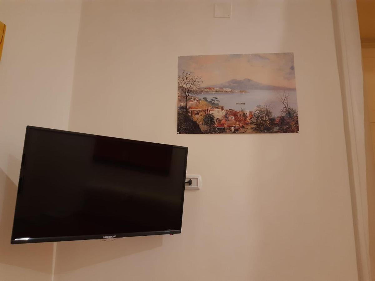 Relais Napoli Velata Bed & Breakfast Exterior photo