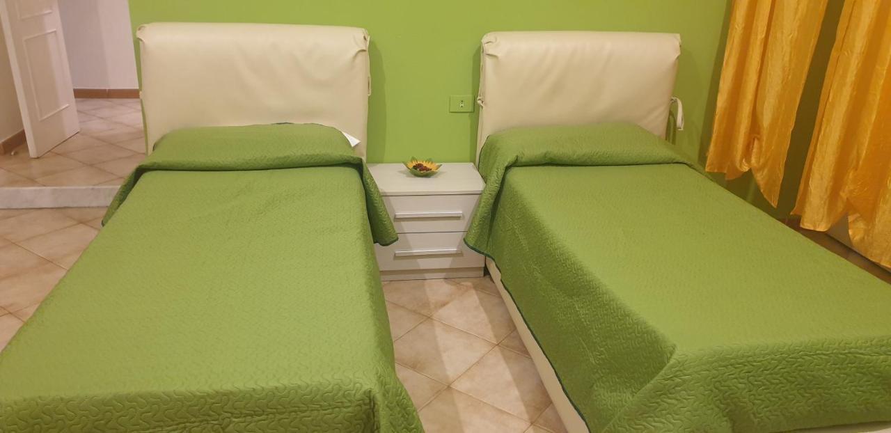 Relais Napoli Velata Bed & Breakfast Exterior photo